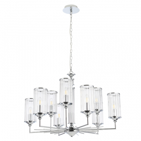 Crystal Lux GLORIA SP9 CHROME