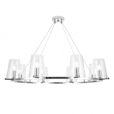 Crystal Lux MEDICI SP8