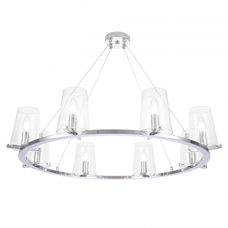 Crystal Lux MEDICI SP8