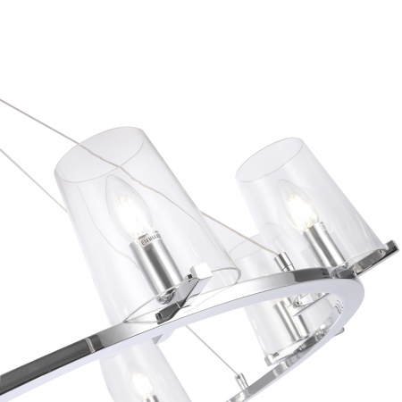 Crystal Lux MEDICI SP8