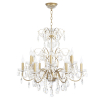 Crystal Lux ODELIS SP12 GOLD
