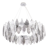 Crystal Lux TREVI SP8 CHROME