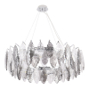 Crystal Lux TREVI SP8 CHROME
