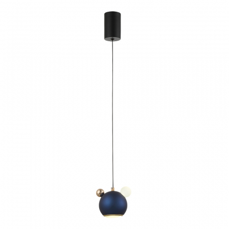 Crystal Lux AMIGO SP LED BLUE