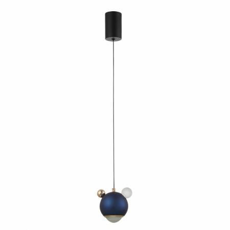 Crystal Lux AMIGO SP LED BLUE