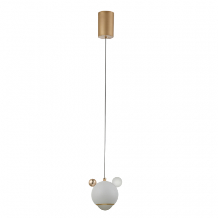 Crystal Lux AMIGO SP LED WHITE