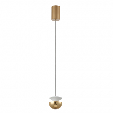 Crystal Lux ASTRA SP LED GOLD