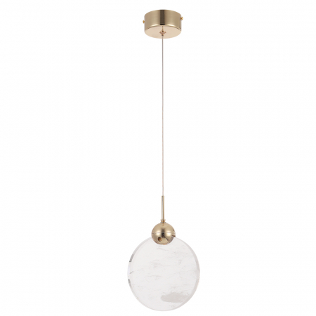 Crystal Lux CIELO SP3W LED GOLD
