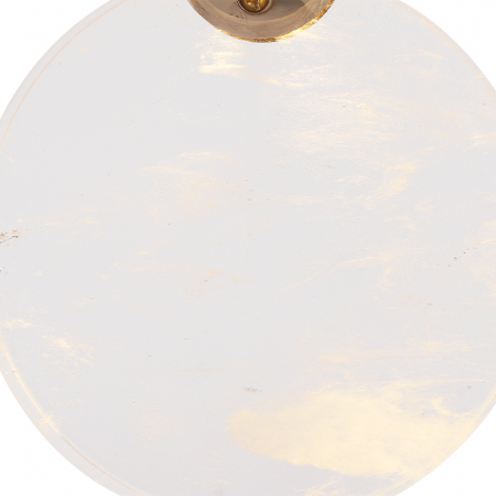 Crystal Lux CIELO SP3W LED GOLD