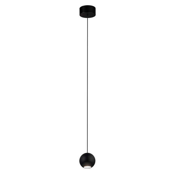Подвесной светильник Crystal Lux CLT 066C70D BL