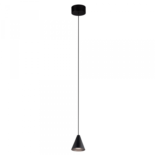 Подвесной светильник Crystal Lux CLT 066C70P BL