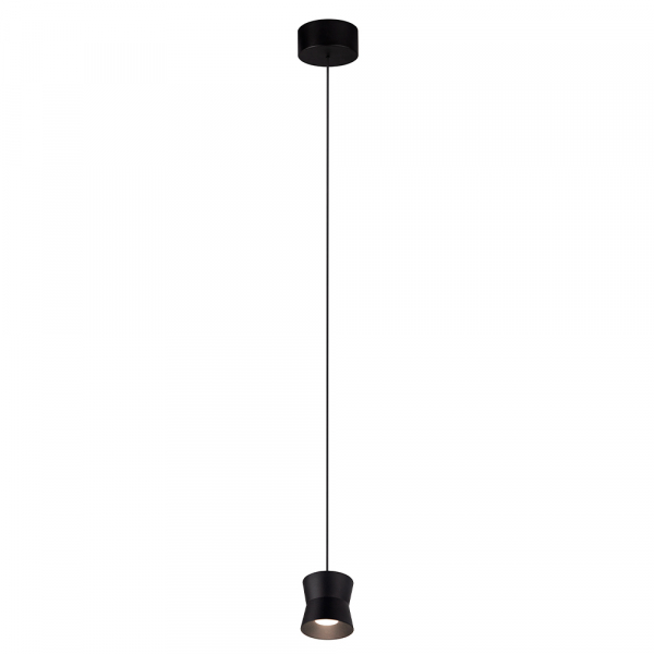 Подвесной светильник Crystal Lux CLT 066C80 BL