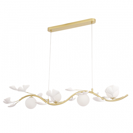 Crystal Lux COLIBRI SP4 GOLD