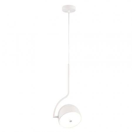 Crystal Lux CORRECTO SP9W LED WHITE