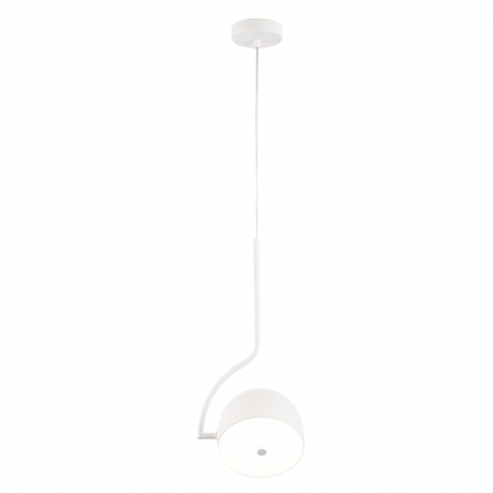 Crystal Lux CORRECTO SP9W LED WHITE