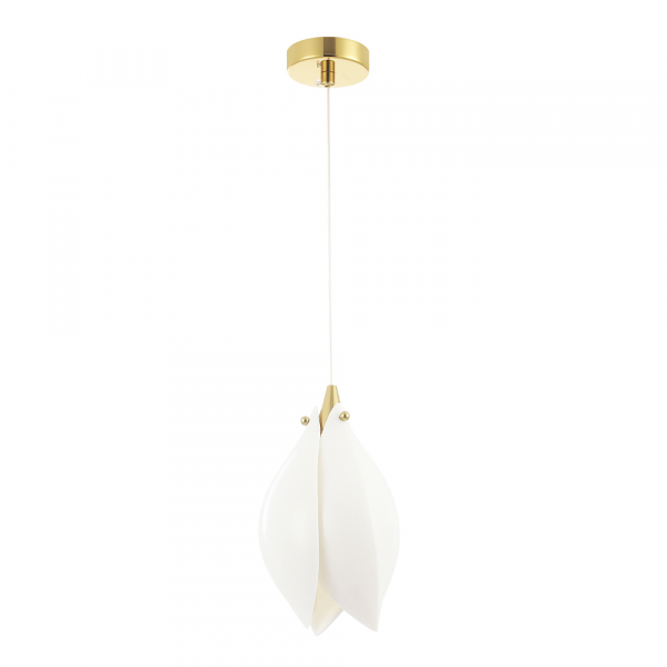 Подвесной светильник Crystal Lux FLOWERS SP1
