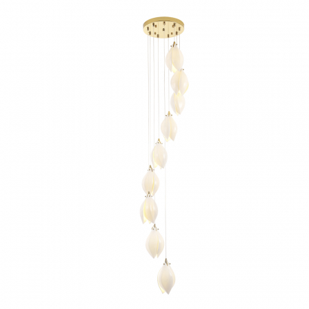 Crystal Lux FLOWERS SP9