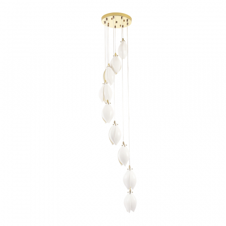 Crystal Lux FLOWERS SP9