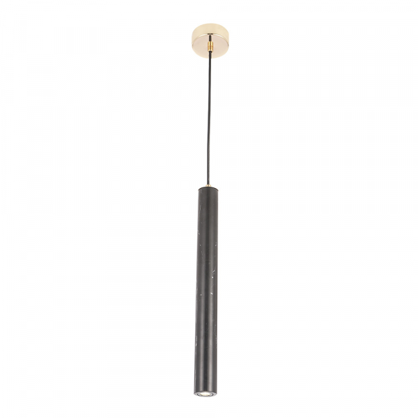 Подвесной светильник Crystal Lux FRESA SP3W LED BLACK