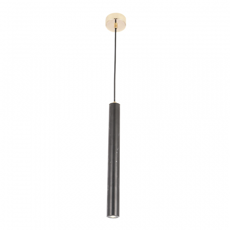 Crystal Lux FRESA SP3W LED BLACK