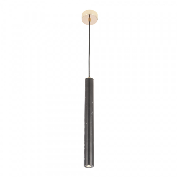 Подвесной светильник Crystal Lux FRESA SP3W LED BLACK