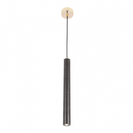 Crystal Lux FRESA SP3W LED BLACK