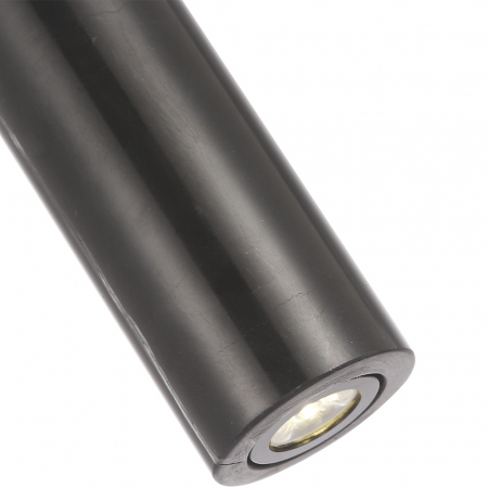 Crystal Lux FRESA SP3W LED BLACK