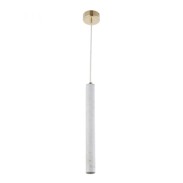 Подвесной светильник Crystal Lux FRESA SP3W LED WHITE