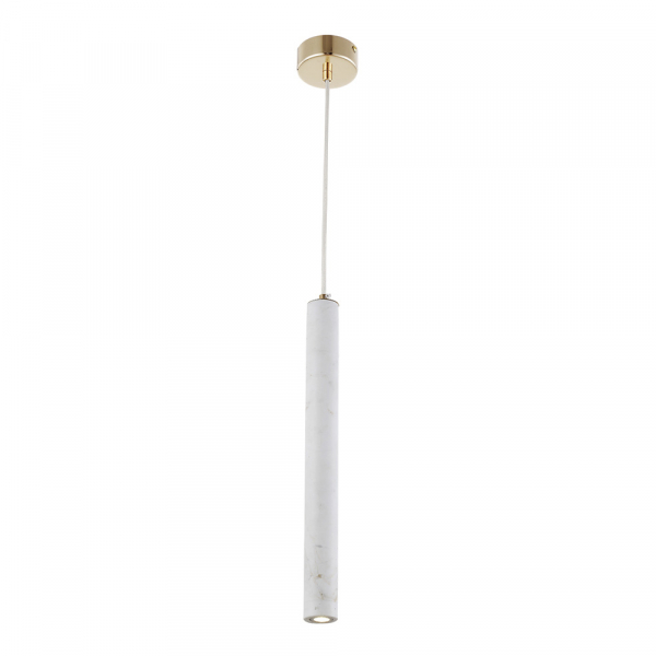 Подвесной светильник Crystal Lux FRESA SP3W LED WHITE