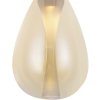 Crystal Lux GAUDI SP4W LED AMBER