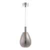 Crystal Lux GAUDI SP4W LED SMOKE