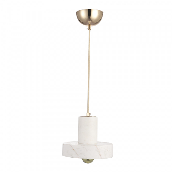 Подвесной светильник Crystal Lux GOCCIA SP1