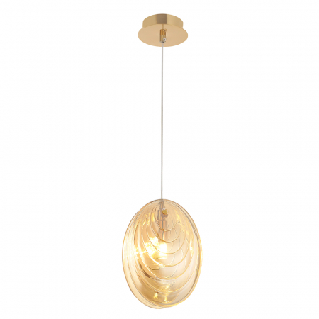 Crystal Lux MAR SP1 AMBER