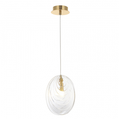 Crystal Lux MAR SP1 TRANSPARENTE