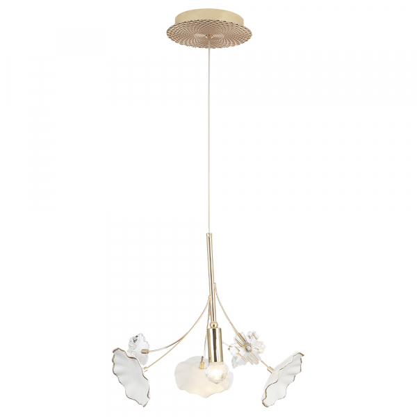 Подвесной светильник Crystal Lux MARGO SP1