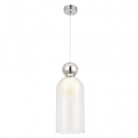 Crystal Lux MURCIA SP1.1 CHROME