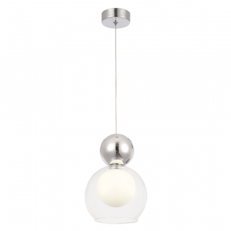 Crystal Lux MURCIA SP1.2 CHROME