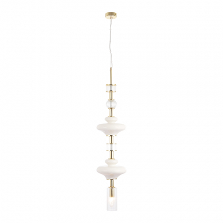 Crystal Lux VALENCIA SP1.1 GOLD