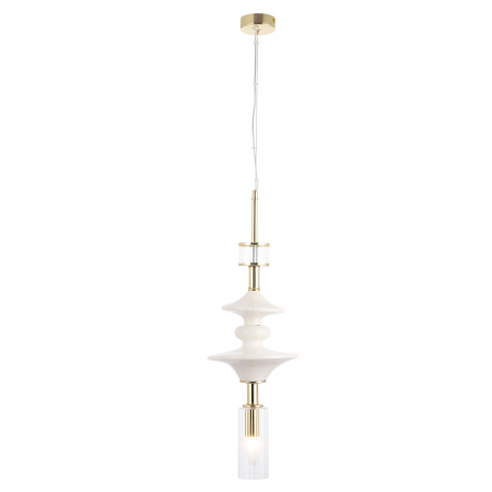 Crystal Lux VALENCIA SP1.4 GOLD