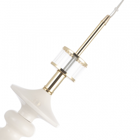 Crystal Lux VALENCIA SP1.4 GOLD