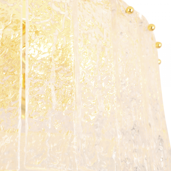 Потолочная люстра Crystal Lux OVIEDO PL6