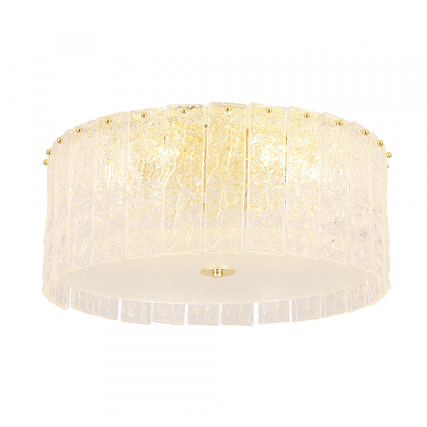 Потолочная люстра Crystal Lux OVIEDO PL6