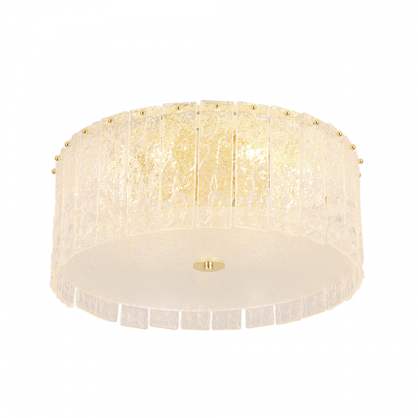 Потолочная люстра Crystal Lux OVIEDO PL6