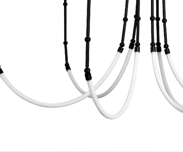 Подвесная люстра Kink Light Бофорт 08060-6A,19