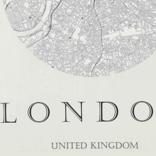 Картина Eglo Roberval 423026