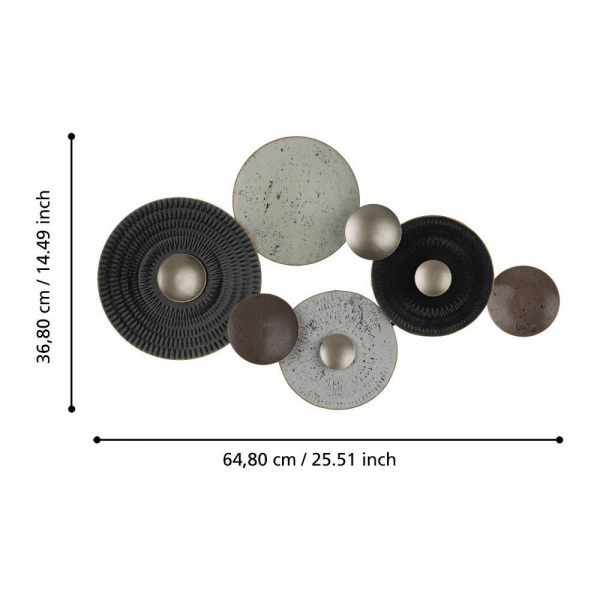 Панно Eglo Chikuma 426002