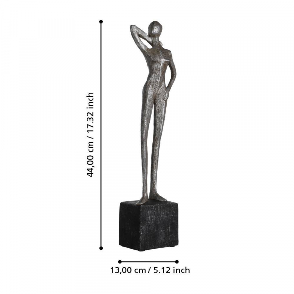 Статуэтка Eglo Siocon 427402