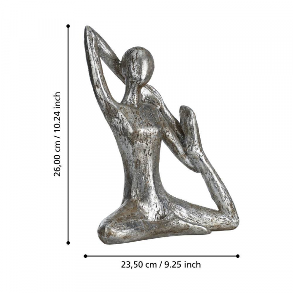 Статуэтка Eglo Siocon 427403