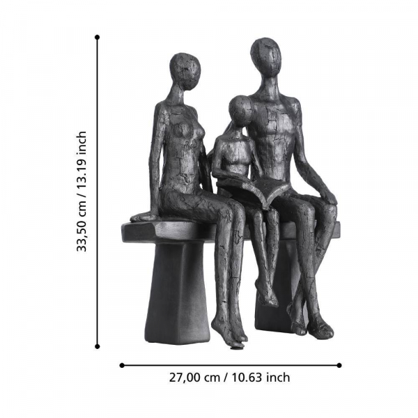 Статуэтка Eglo Siocon 427404