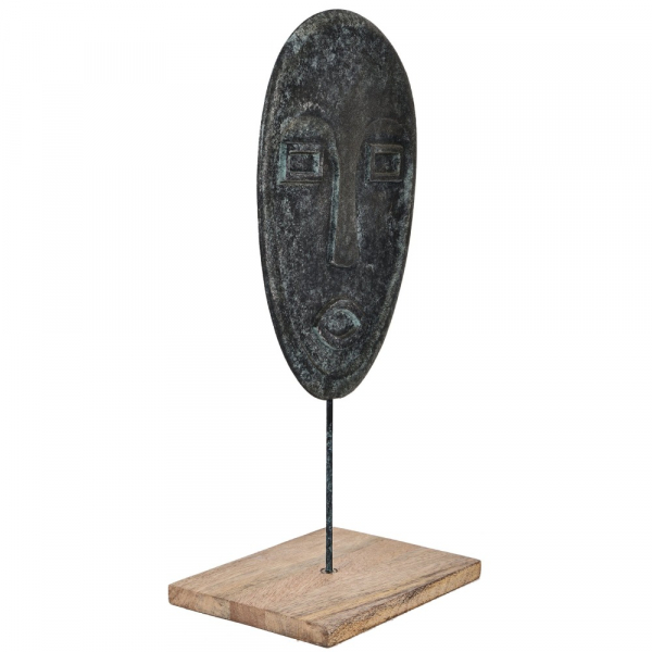 Статуэтка Лицо Eglo Hokuta 427034